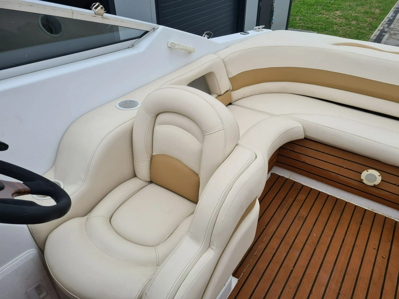 Christ Chris Craft 27 - Zdjęcie 19