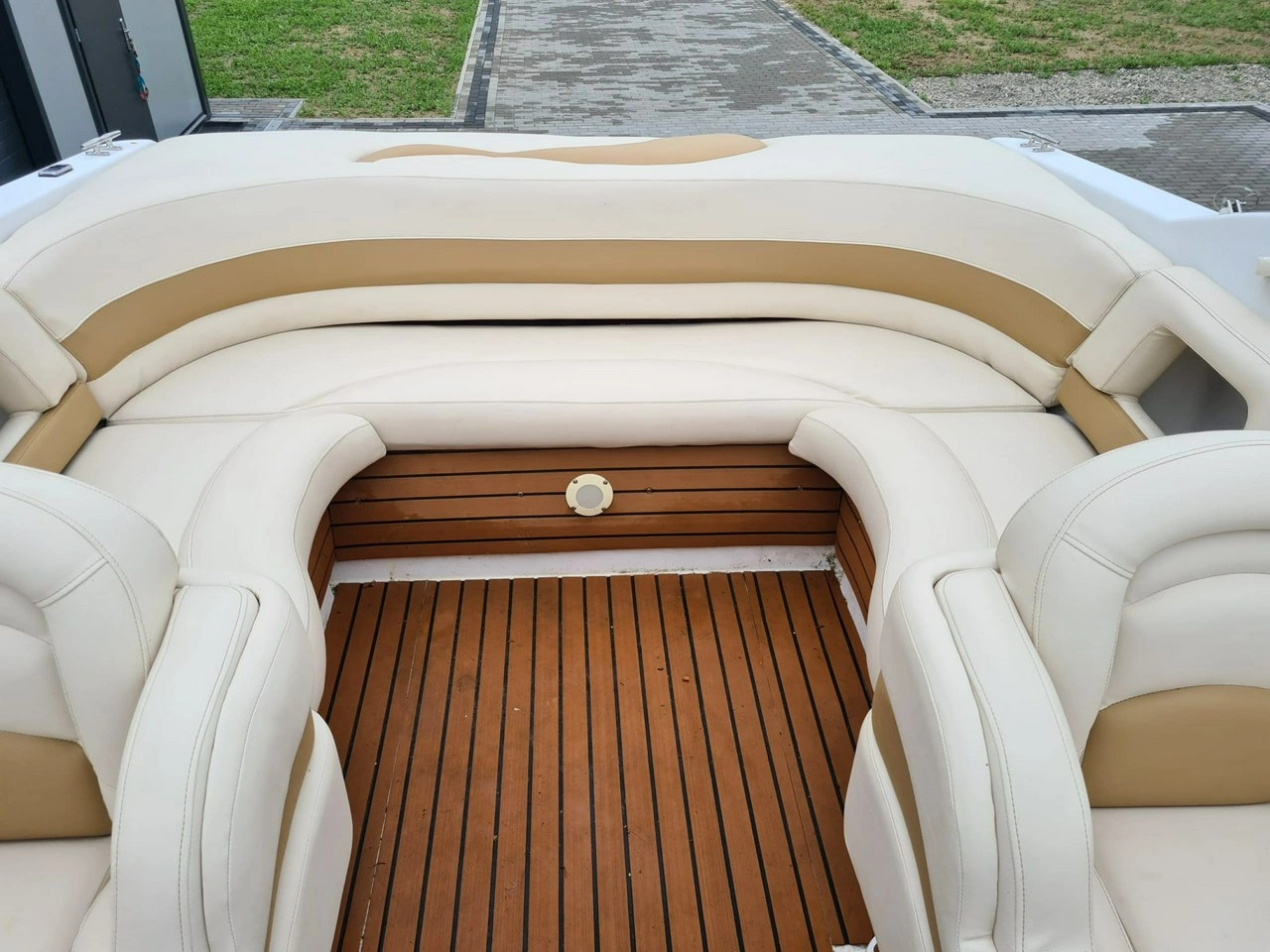 Christ Chris Craft 27 - Zdjęcie 20