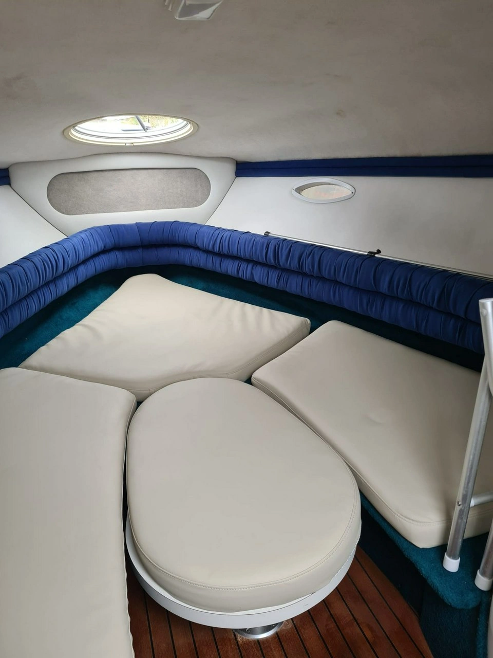 Christ Chris Craft 27 - Zdjęcie 22