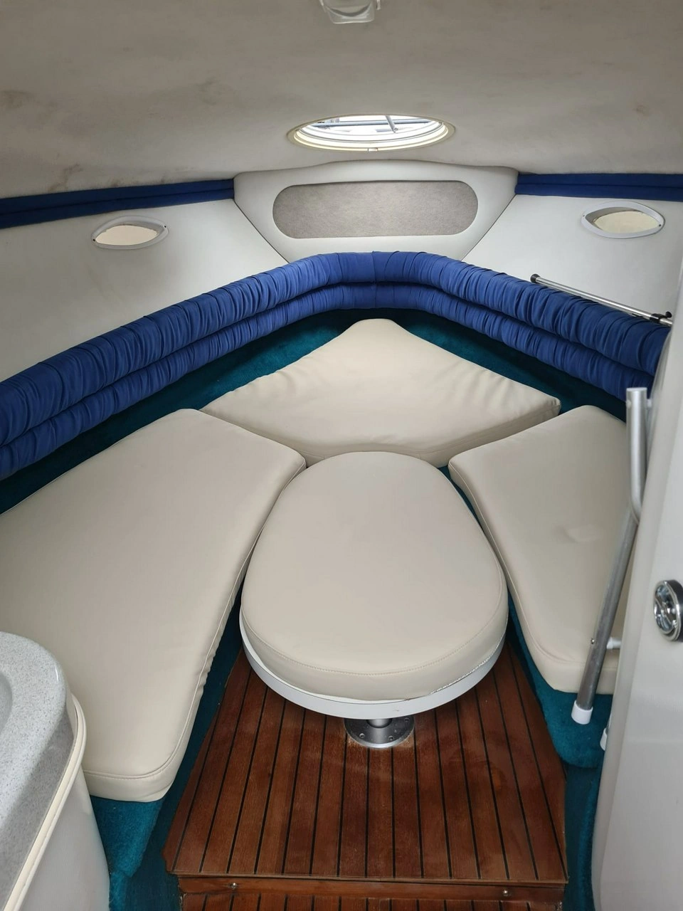 Christ Chris Craft 27 - Zdjęcie 23