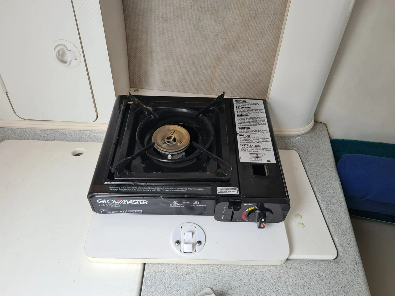 Christ Chris Craft 27 - Zdjęcie 24