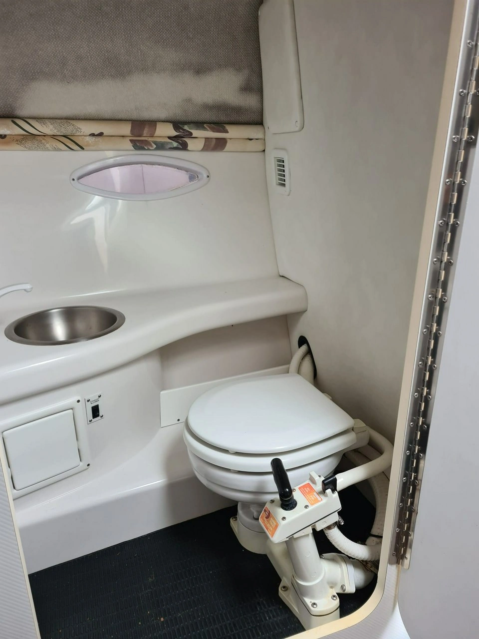 Christ Chris Craft 27 - Zdjęcie 26