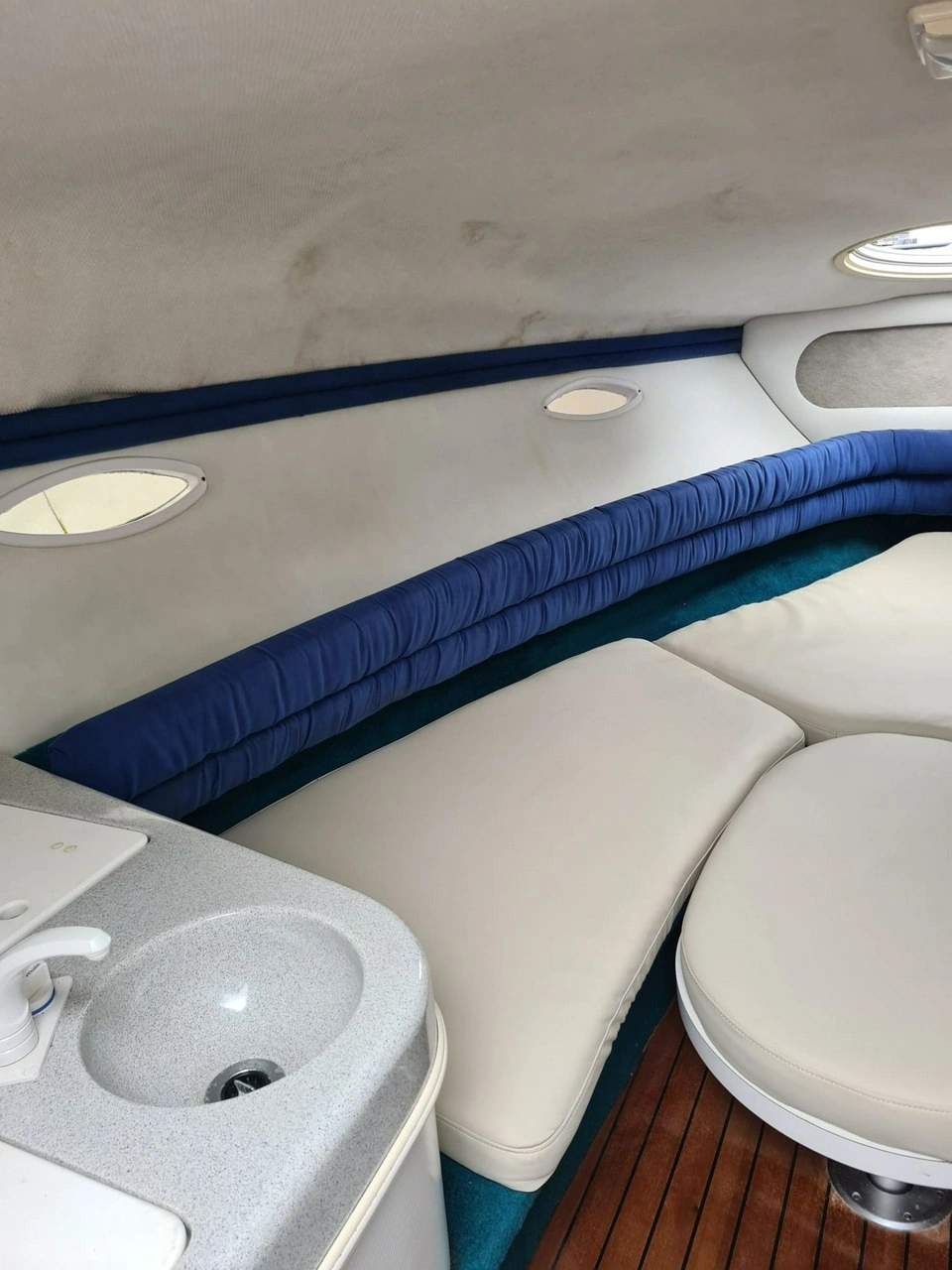 Christ Chris Craft 27 - Zdjęcie 27