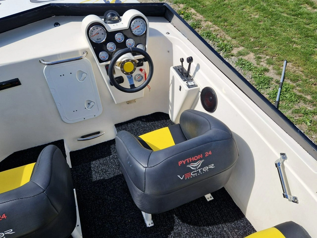 299 Python Vector - Zdjęcie 10