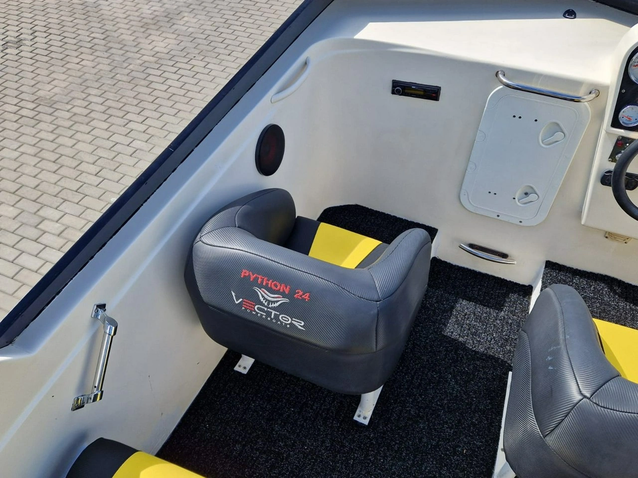 299 Python Vector - Zdjęcie 11