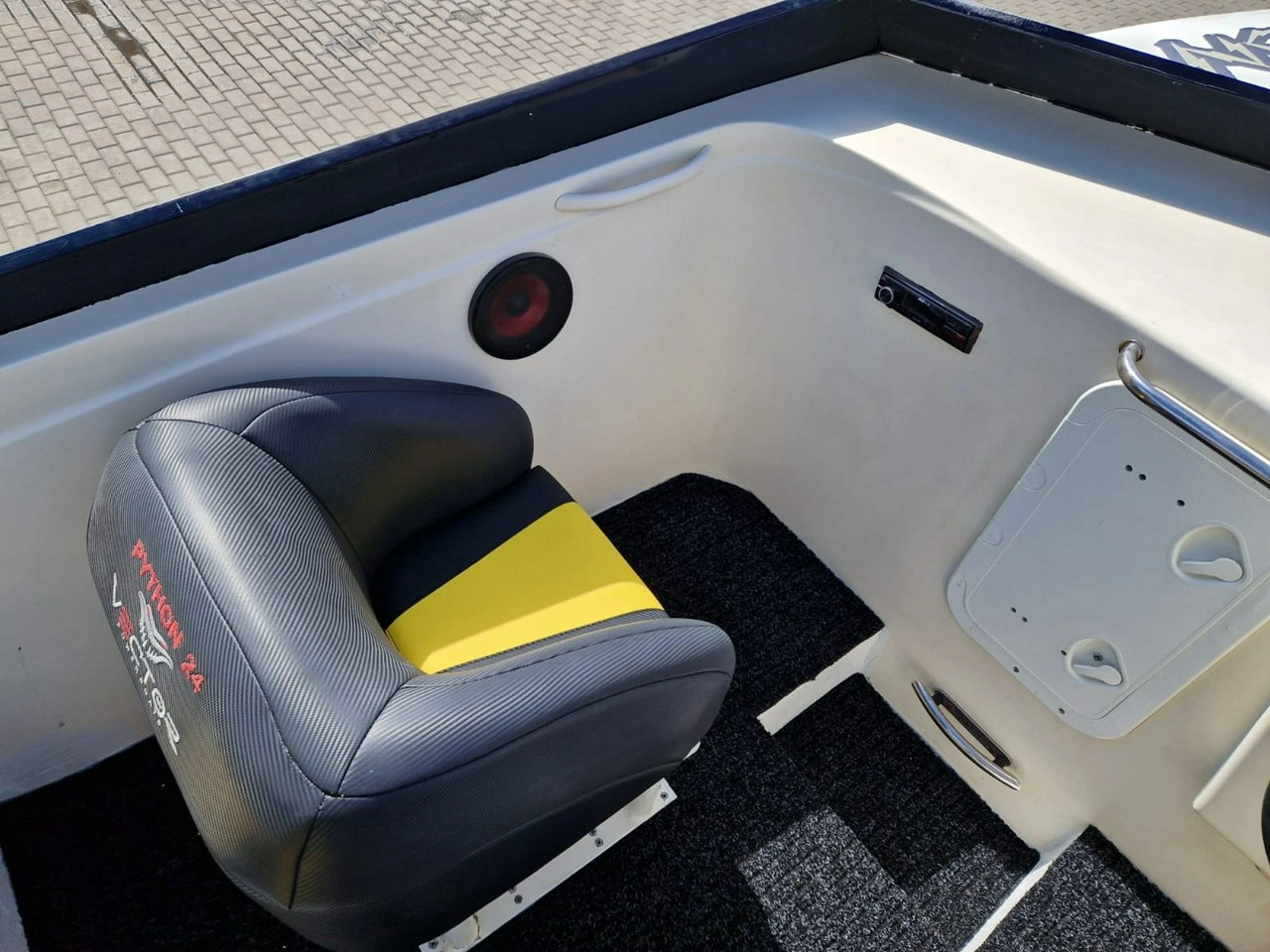 299 Python Vector - Zdjęcie 14