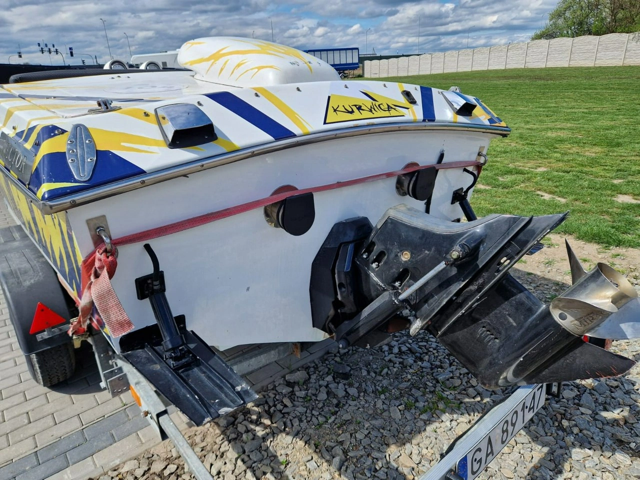 299 Python Vector - Zdjęcie 7