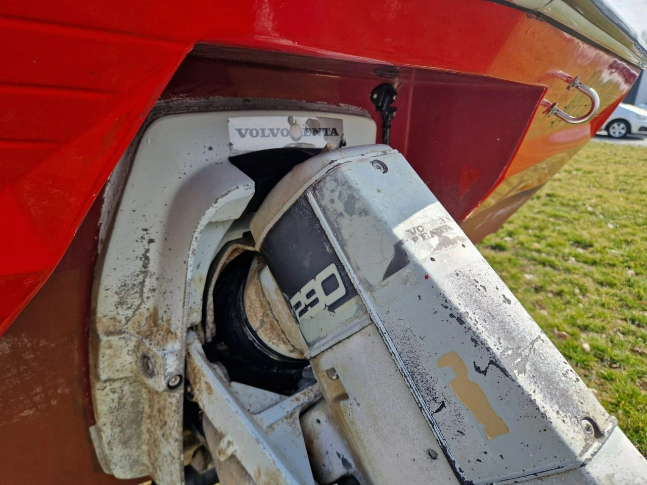 Glastron Glastron Laraya - Zdjęcie 9