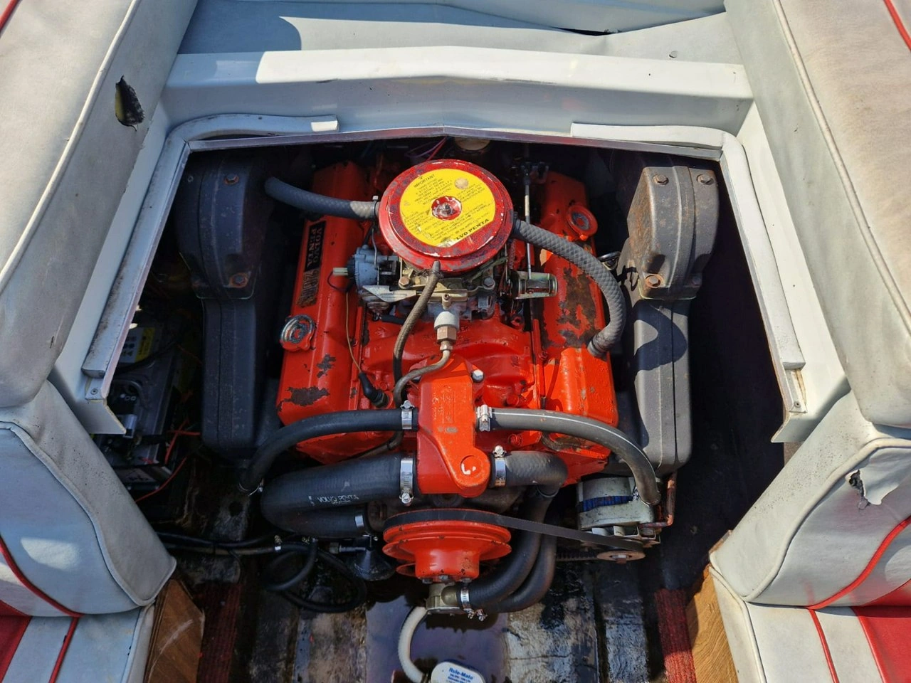 Glastron Glastron Laraya - Zdjęcie 11