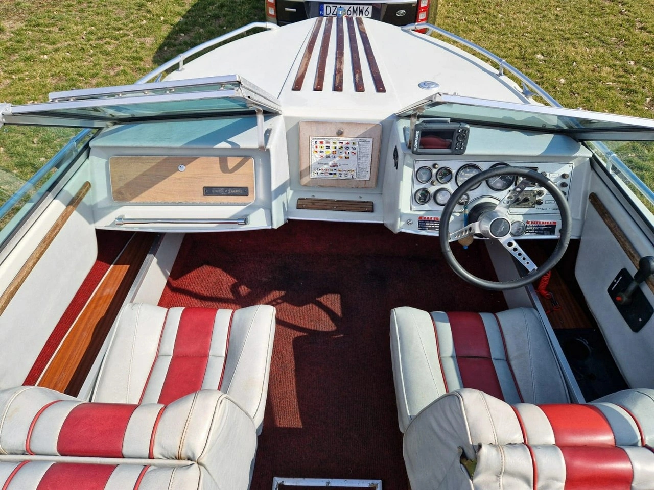 Glastron Glastron Laraya - Zdjęcie 12