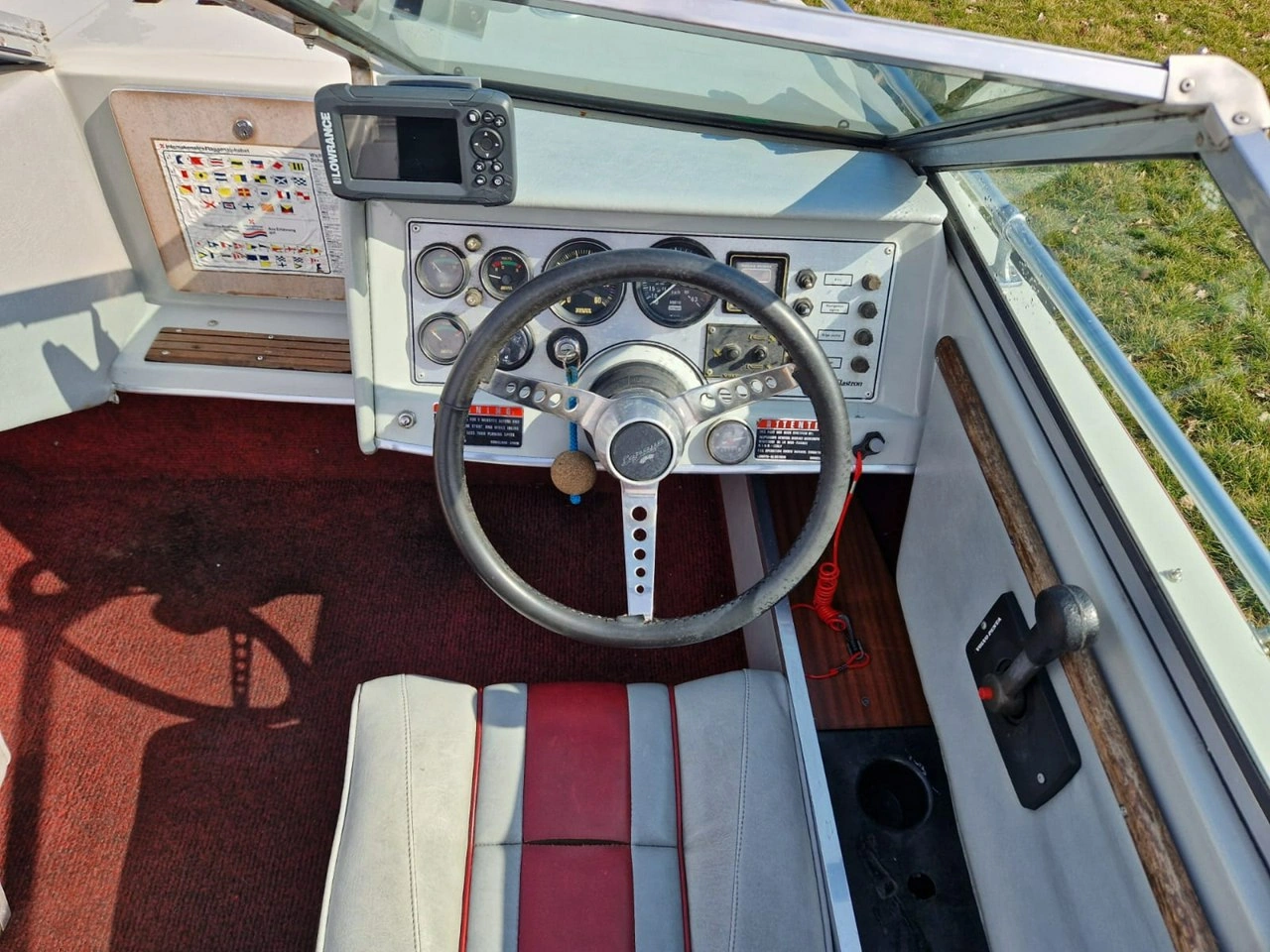 Glastron Glastron Laraya - Zdjęcie 13