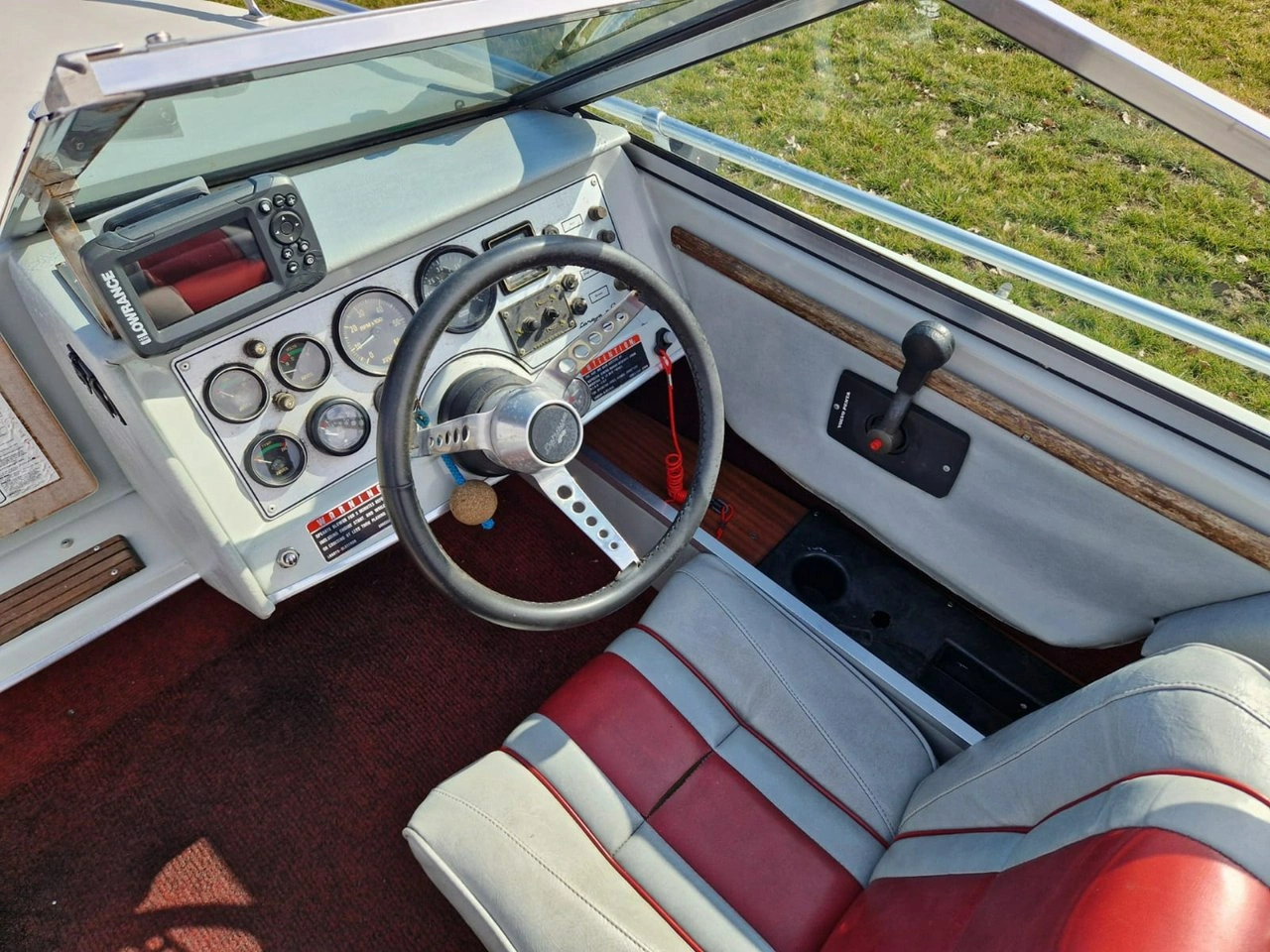 Glastron Glastron Laraya - Zdjęcie 14