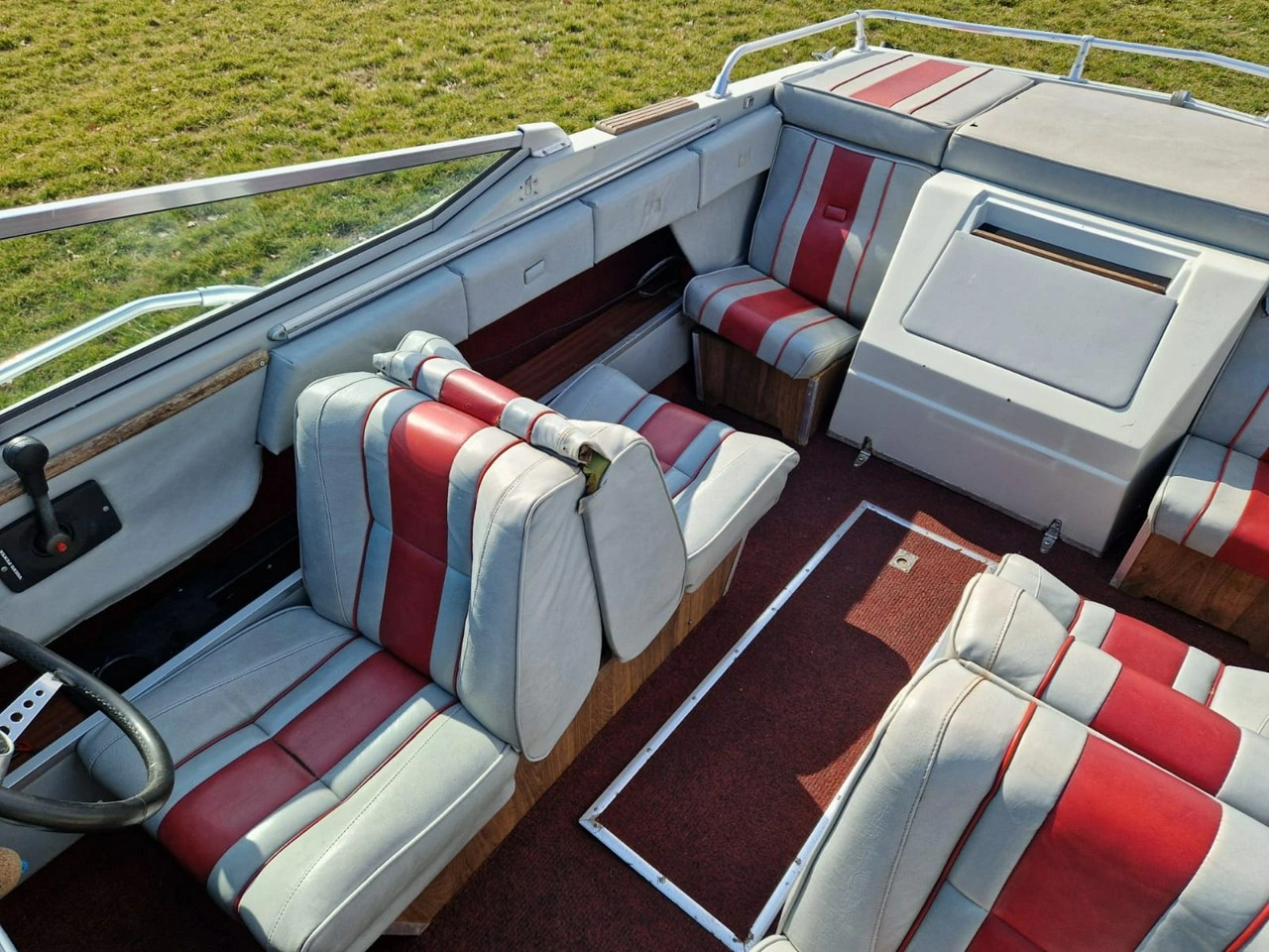 Glastron Glastron Laraya - Zdjęcie 15