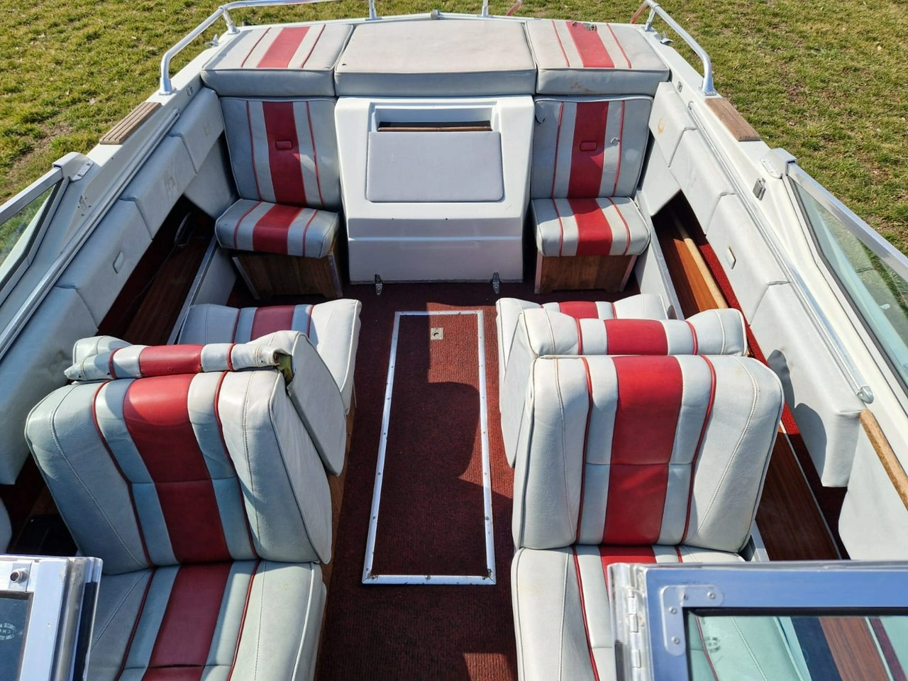 Glastron Glastron Laraya - Zdjęcie 16