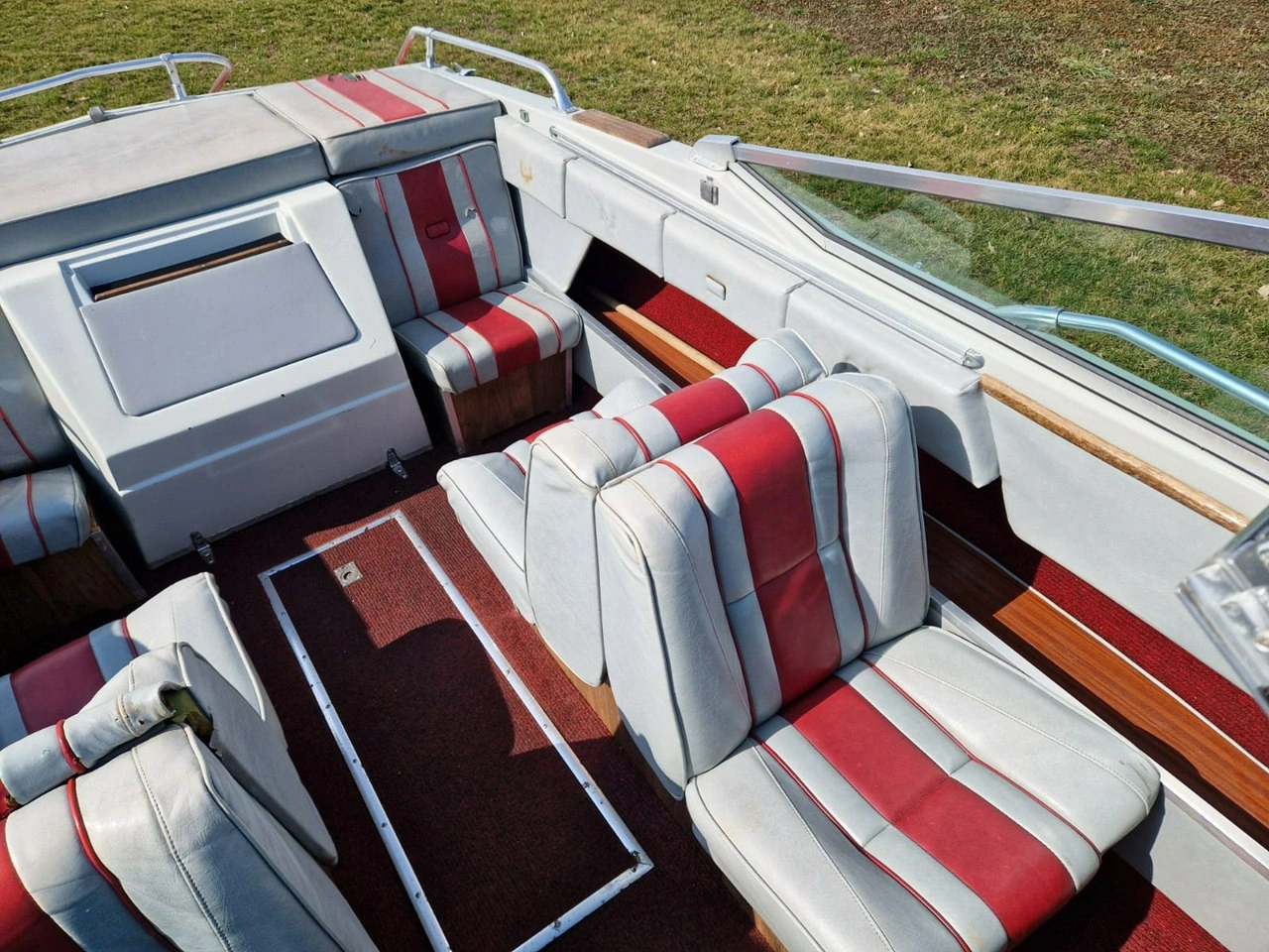 Glastron Glastron Laraya - Zdjęcie 17