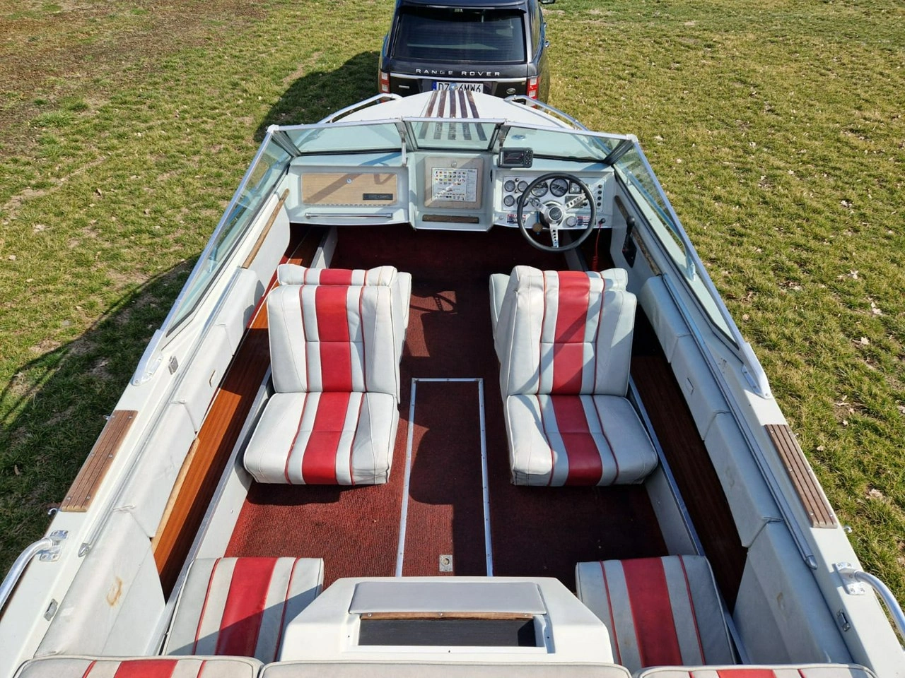 Glastron Glastron Laraya - Zdjęcie 18