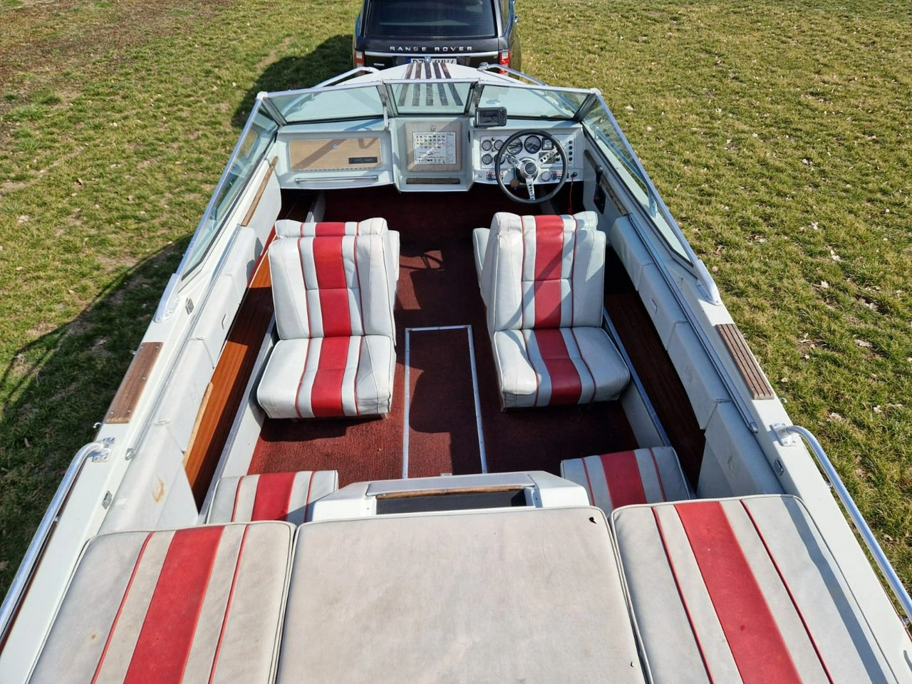 Glastron Glastron Laraya - Zdjęcie 19