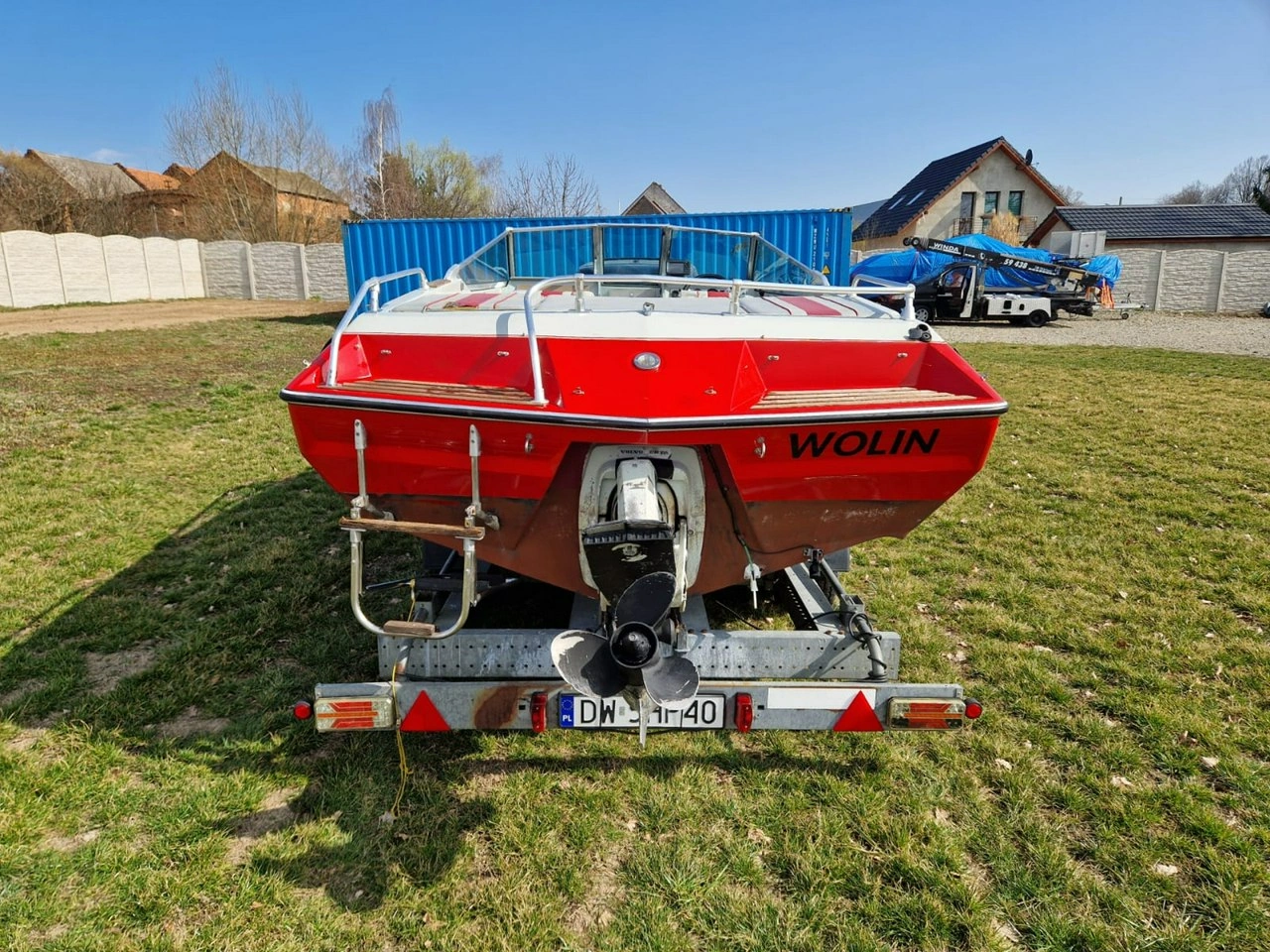 Glastron Glastron Laraya - Zdjęcie 4