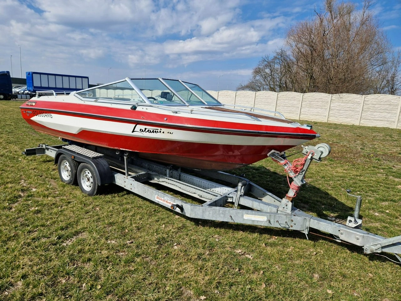 Glastron Glastron Laraya - Zdjęcie 5