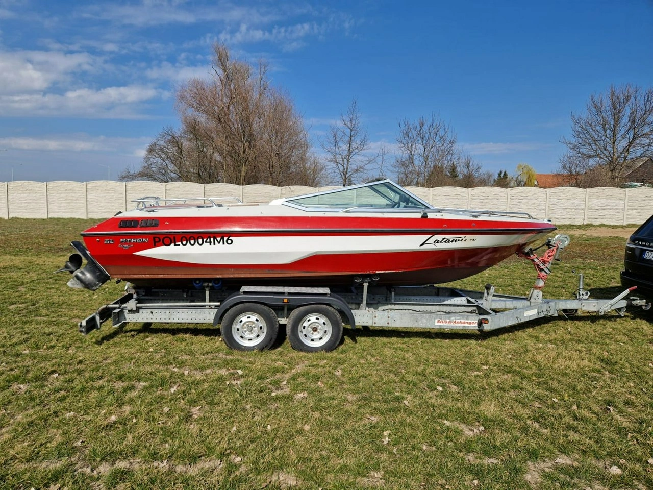 Glastron Glastron Laraya - Zdjęcie 6