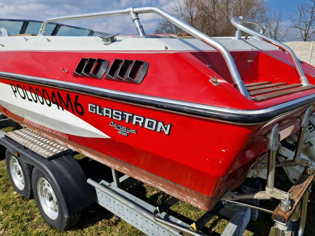 Glastron Glastron Laraya - Zdjęcie 8