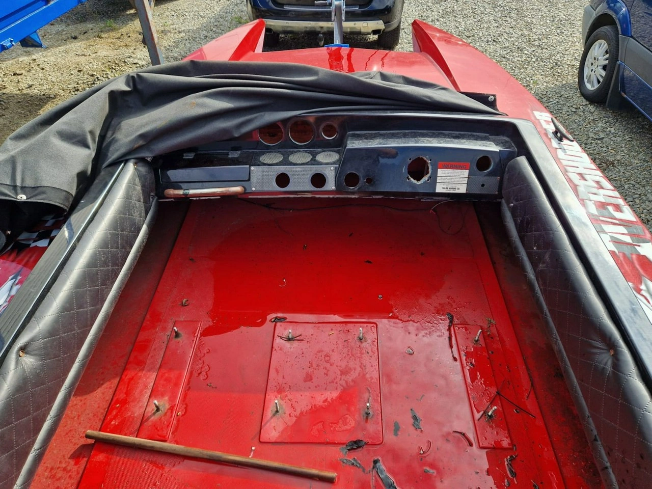 Talson Talon 21 - Zdjęcie 9