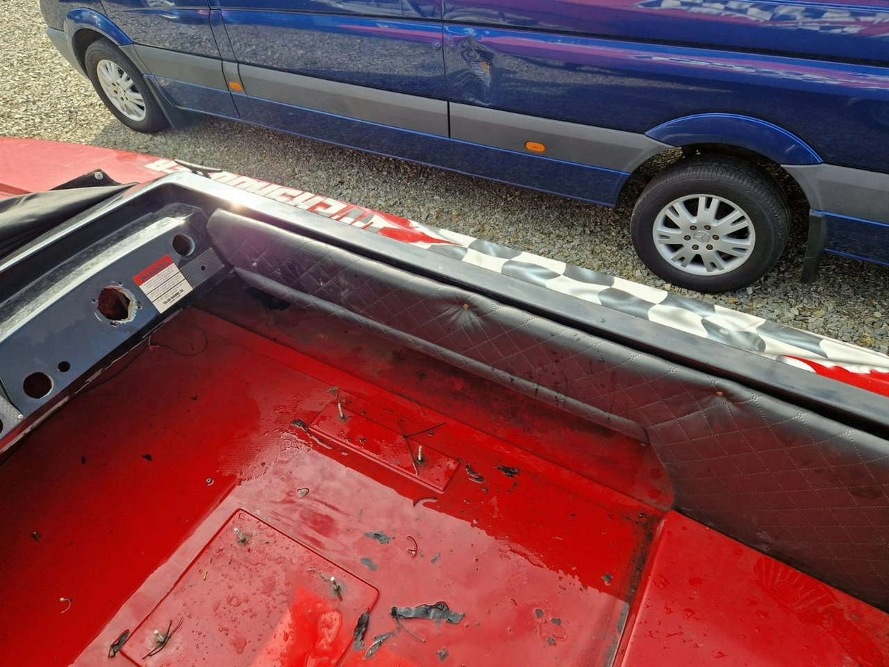 Talson Talon 21 - Zdjęcie 10