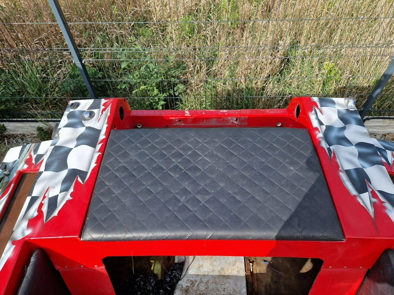 Talson Talon 21 - Zdjęcie 12