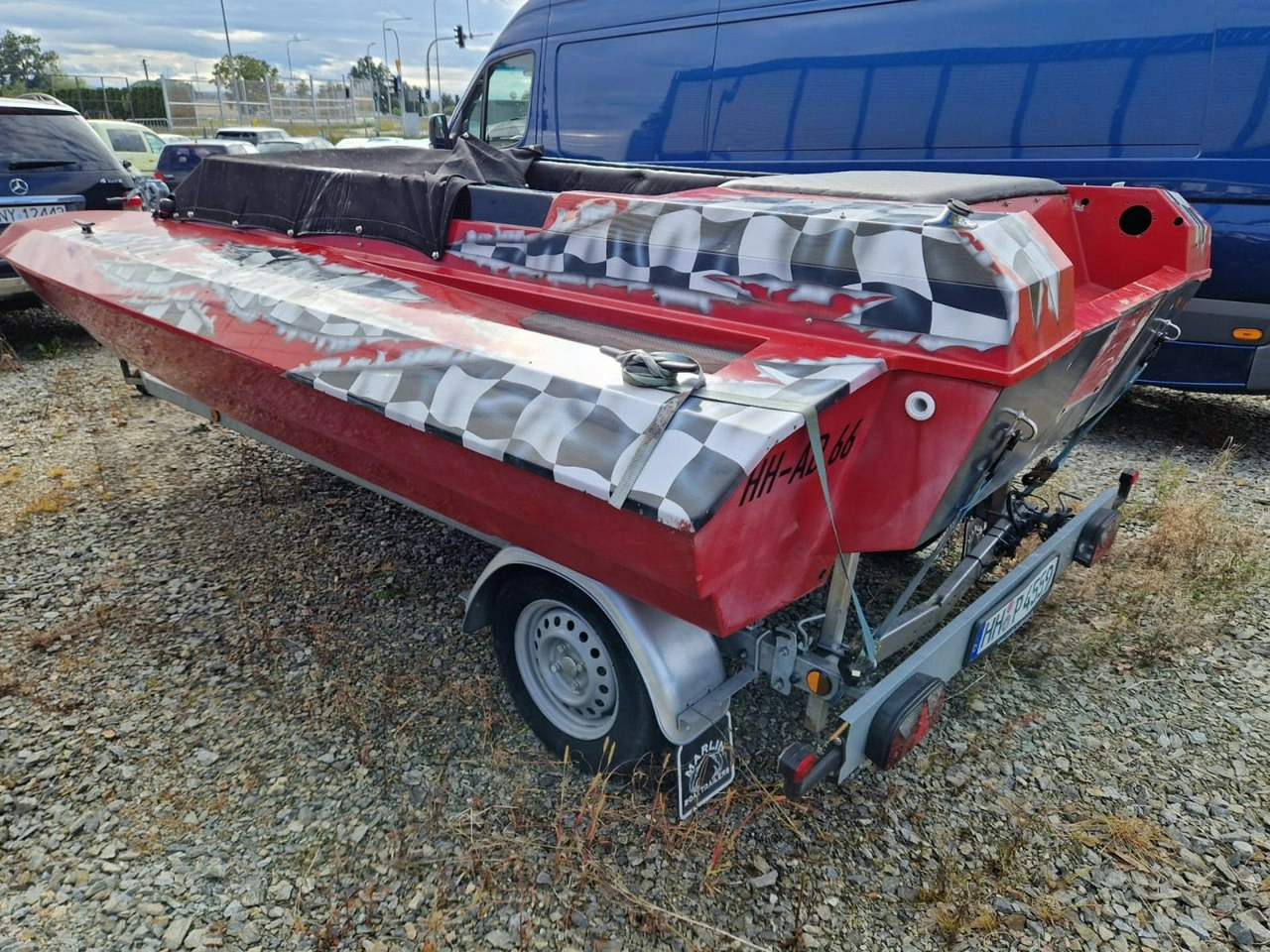 Talson Talon 21 - Zdjęcie 2