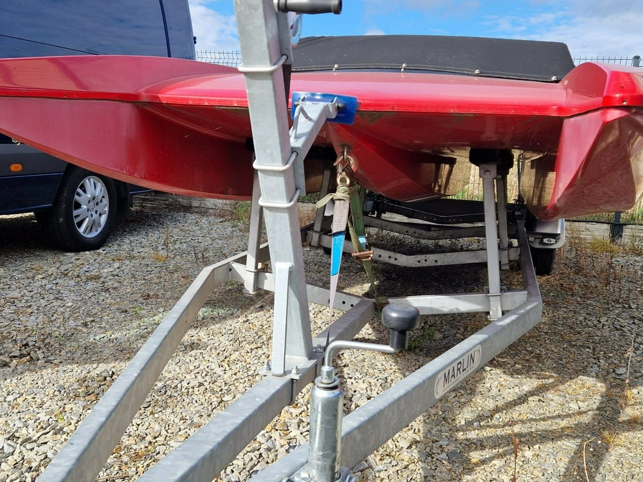 Talson Talon 21 - Zdjęcie 3