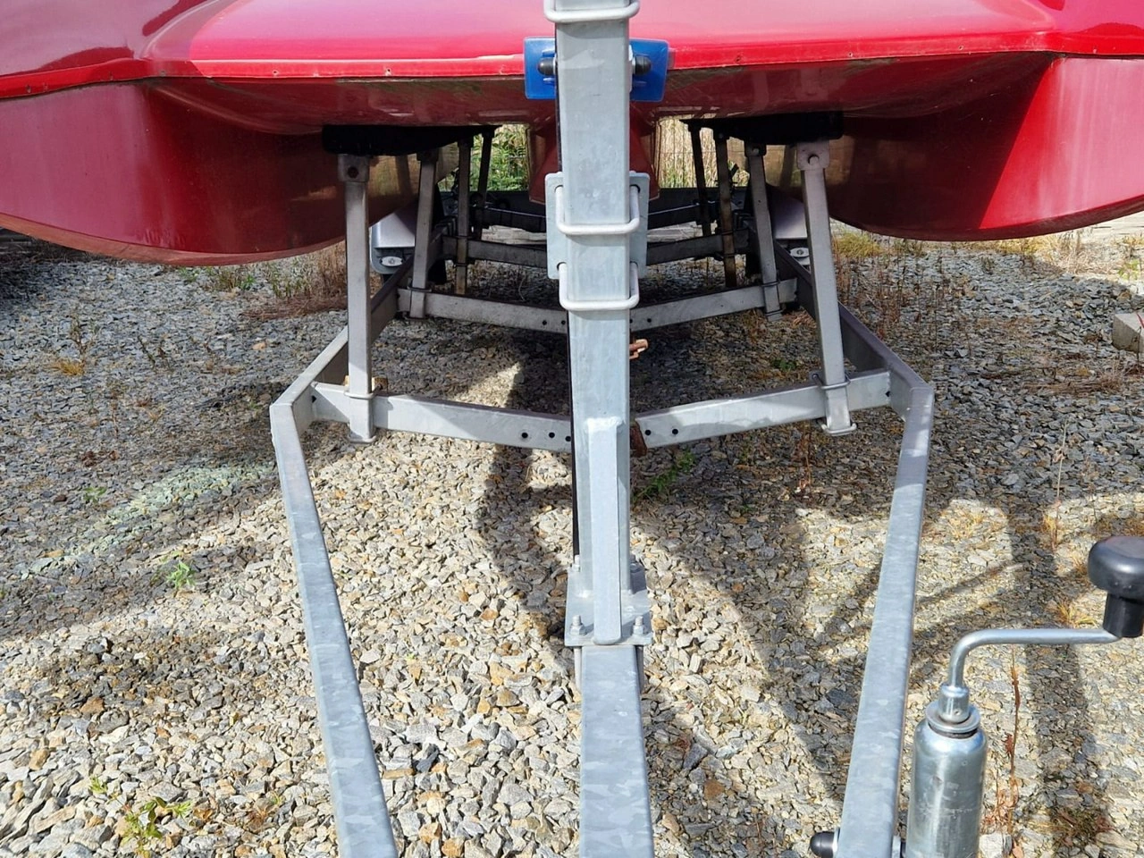 Talson Talon 21 - Zdjęcie 4