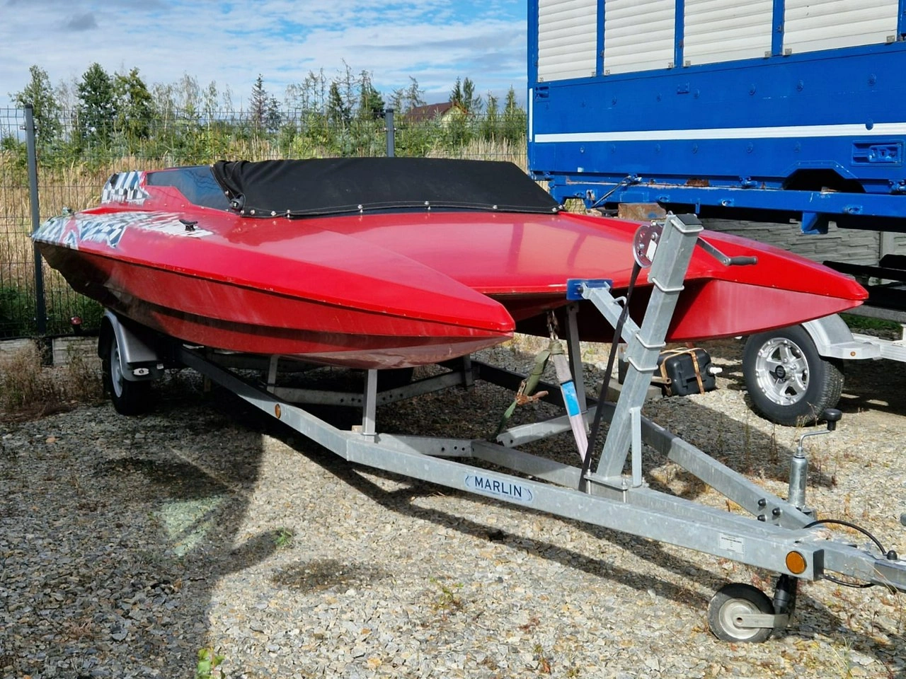 Talson Talon 21 - Zdjęcie 5