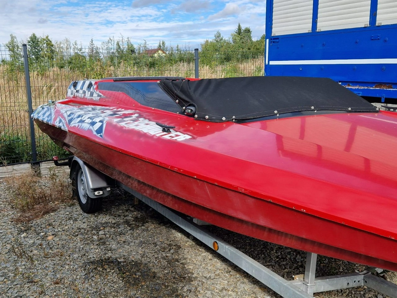 Talson Talon 21 - Zdjęcie 6