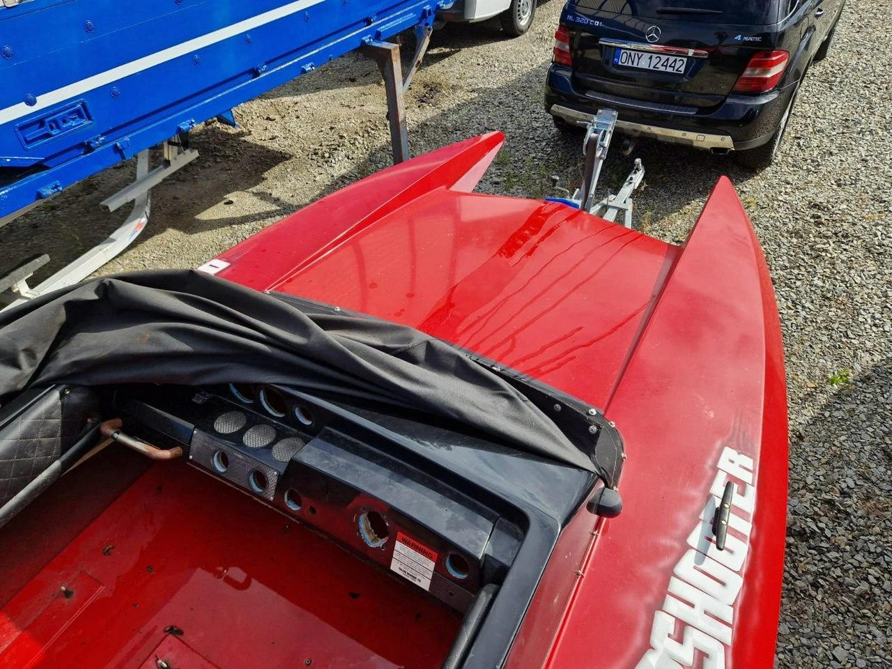 Talson Talon 21 - Zdjęcie 8