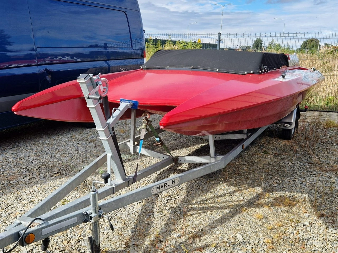 Talson Talon 21 - Główne zdjęcie