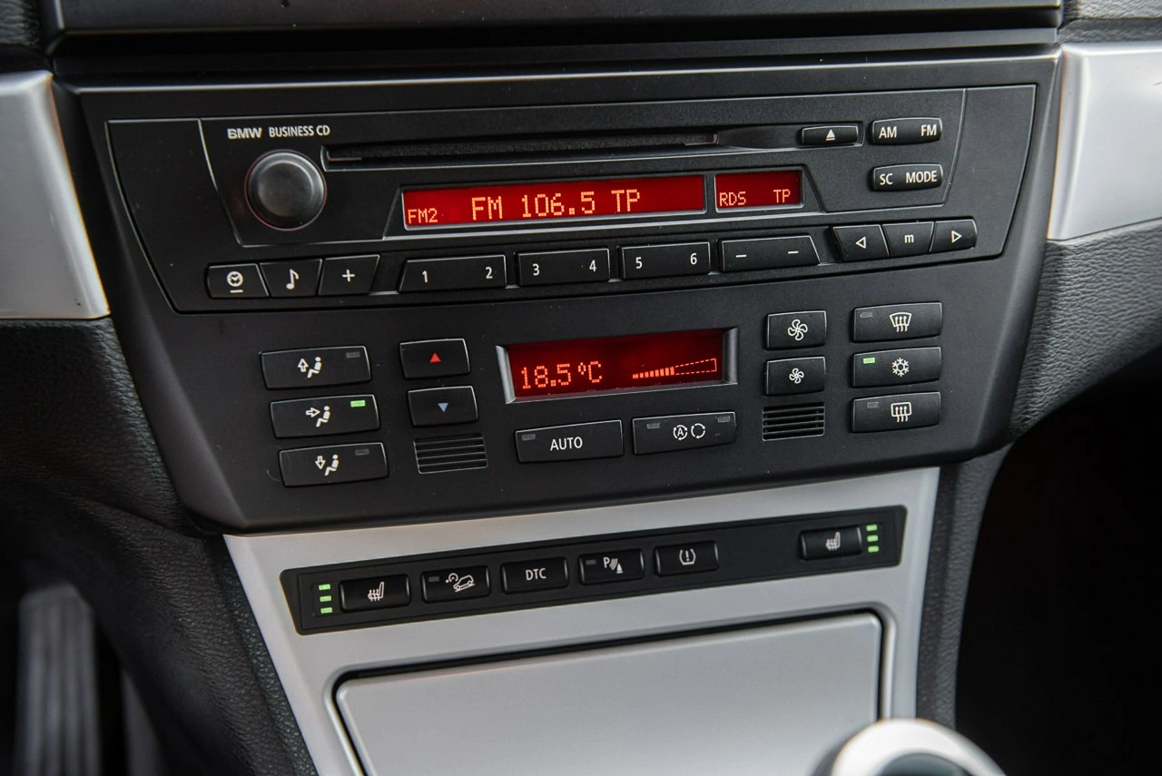 BMW X3 - Zdjęcie 19