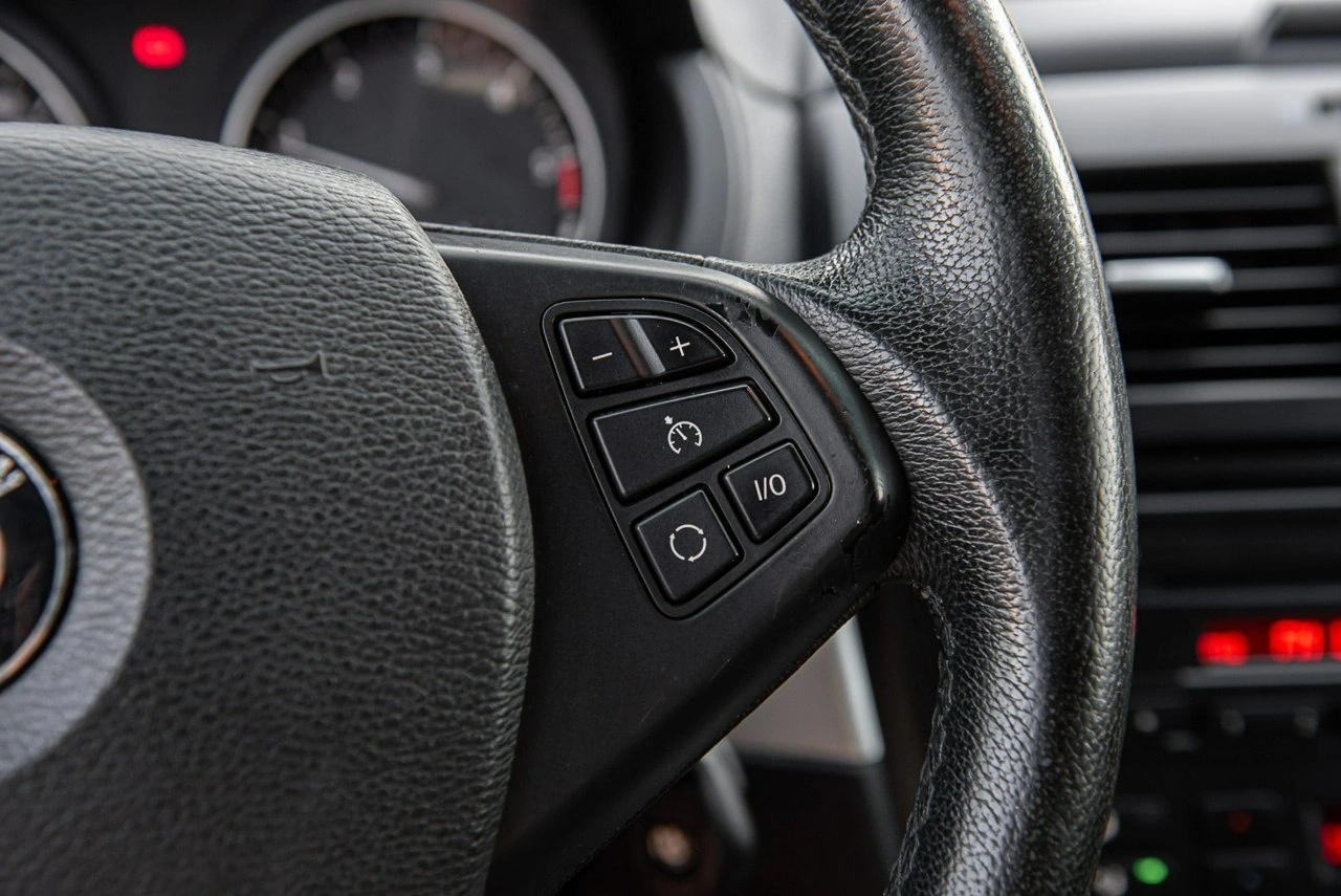 BMW X3 - Zdjęcie 20