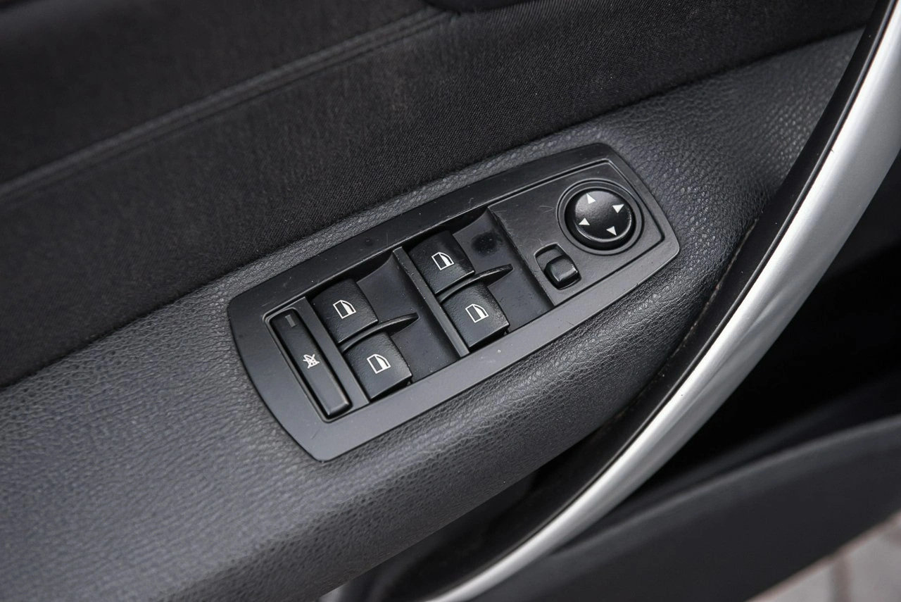 BMW X3 - Zdjęcie 21