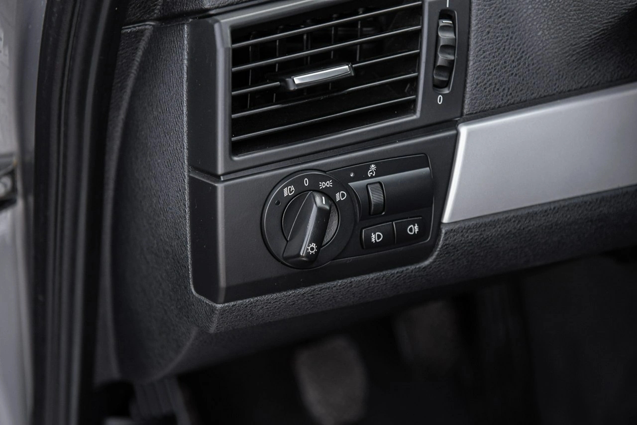 BMW X3 - Zdjęcie 22