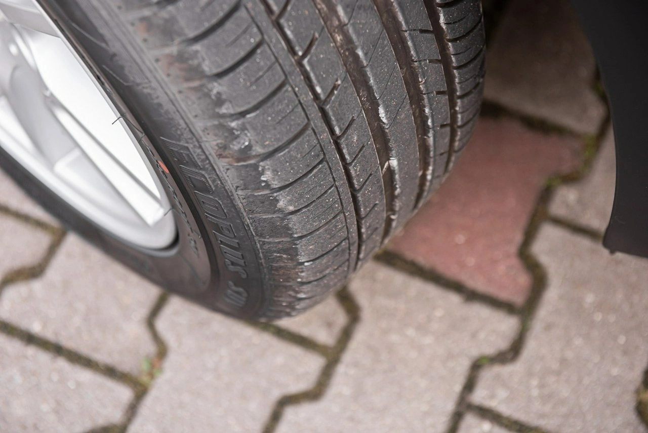 BMW X3 - Zdjęcie 24