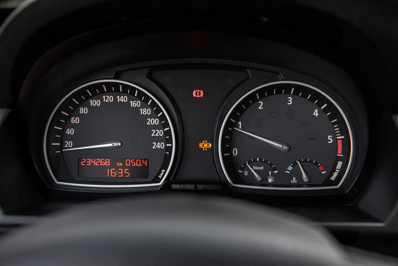 BMW X3 - Zdjęcie 25