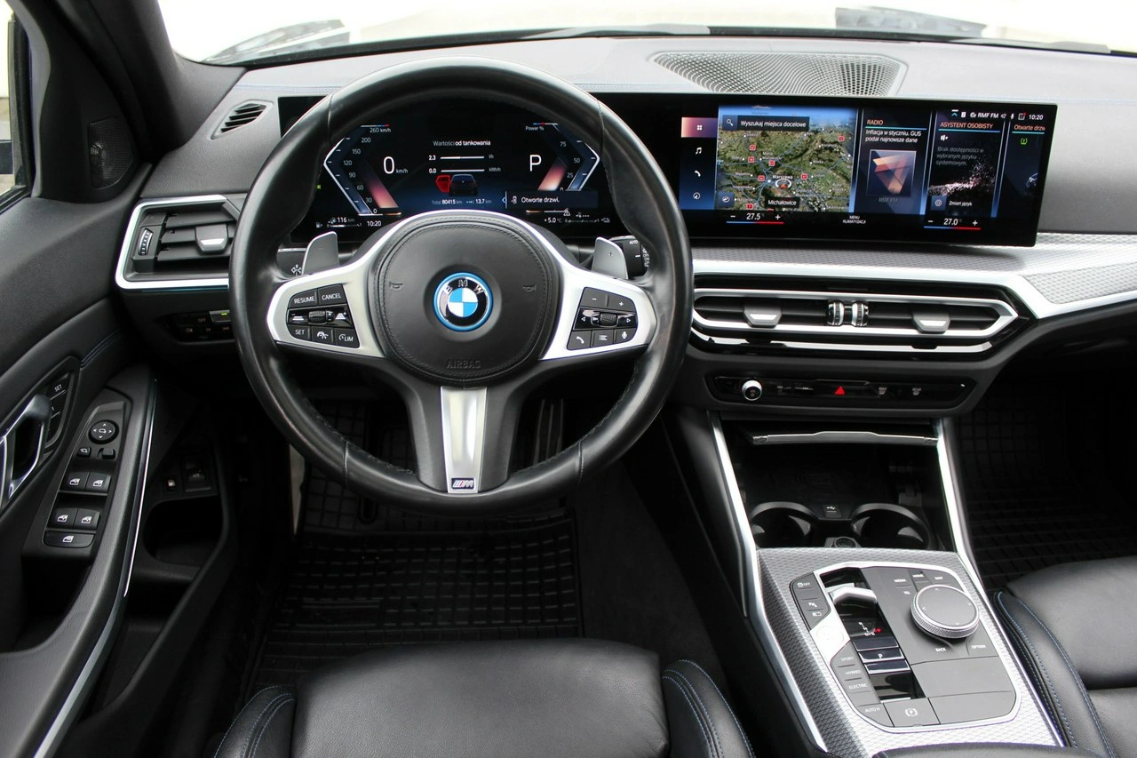 BMW 330 - Zdjęcie 9