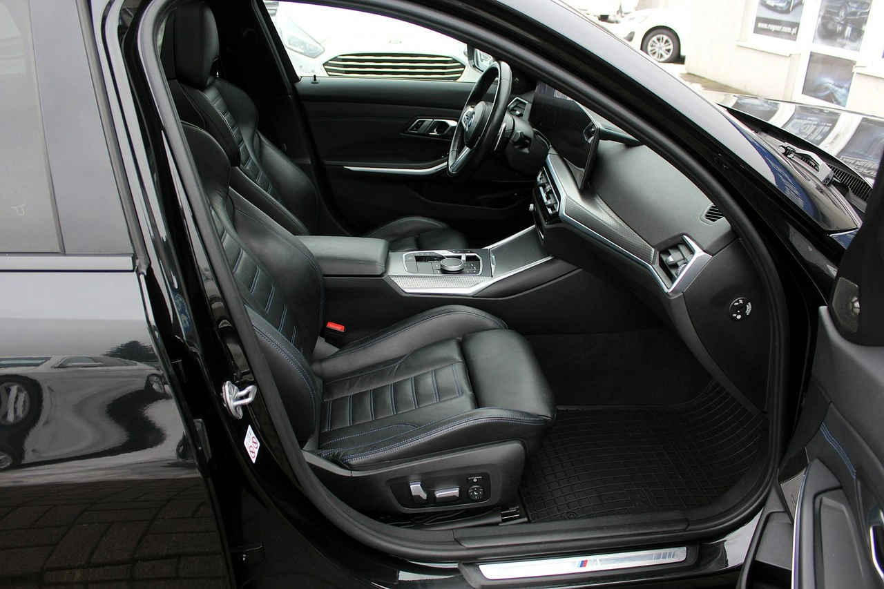 BMW 330 - Zdjęcie 11