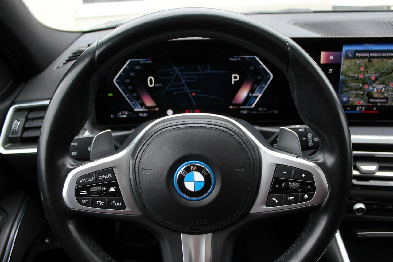 BMW 330 - Zdjęcie 14