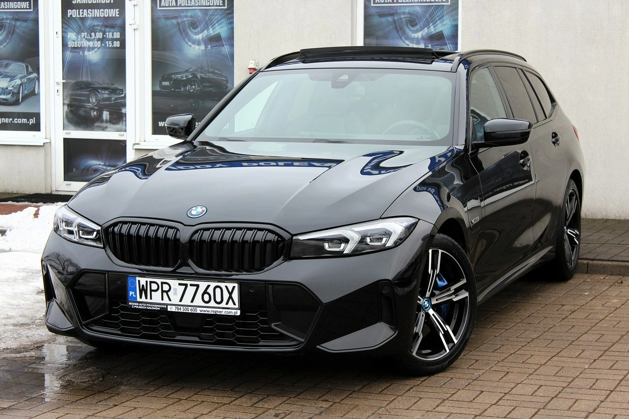 BMW 330 - Zdjęcie 2
