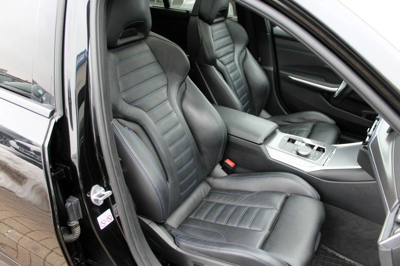 BMW 330 - Zdjęcie 36