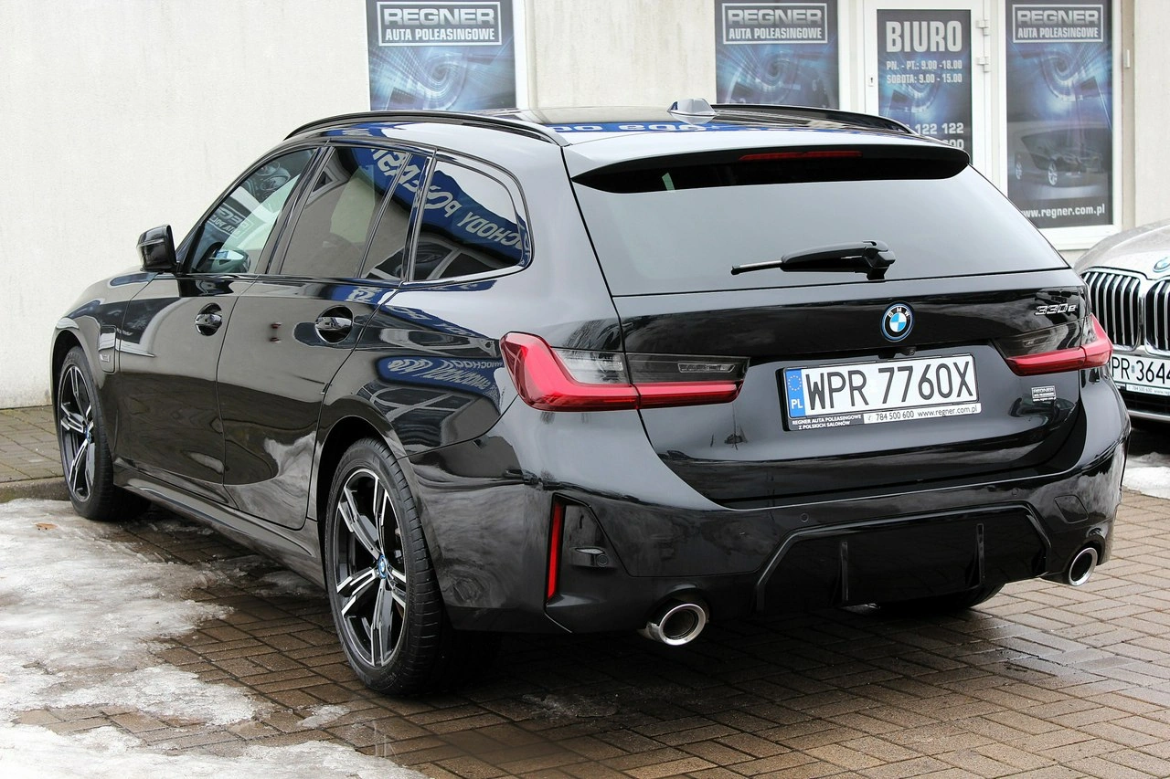 BMW 330 - Zdjęcie 3