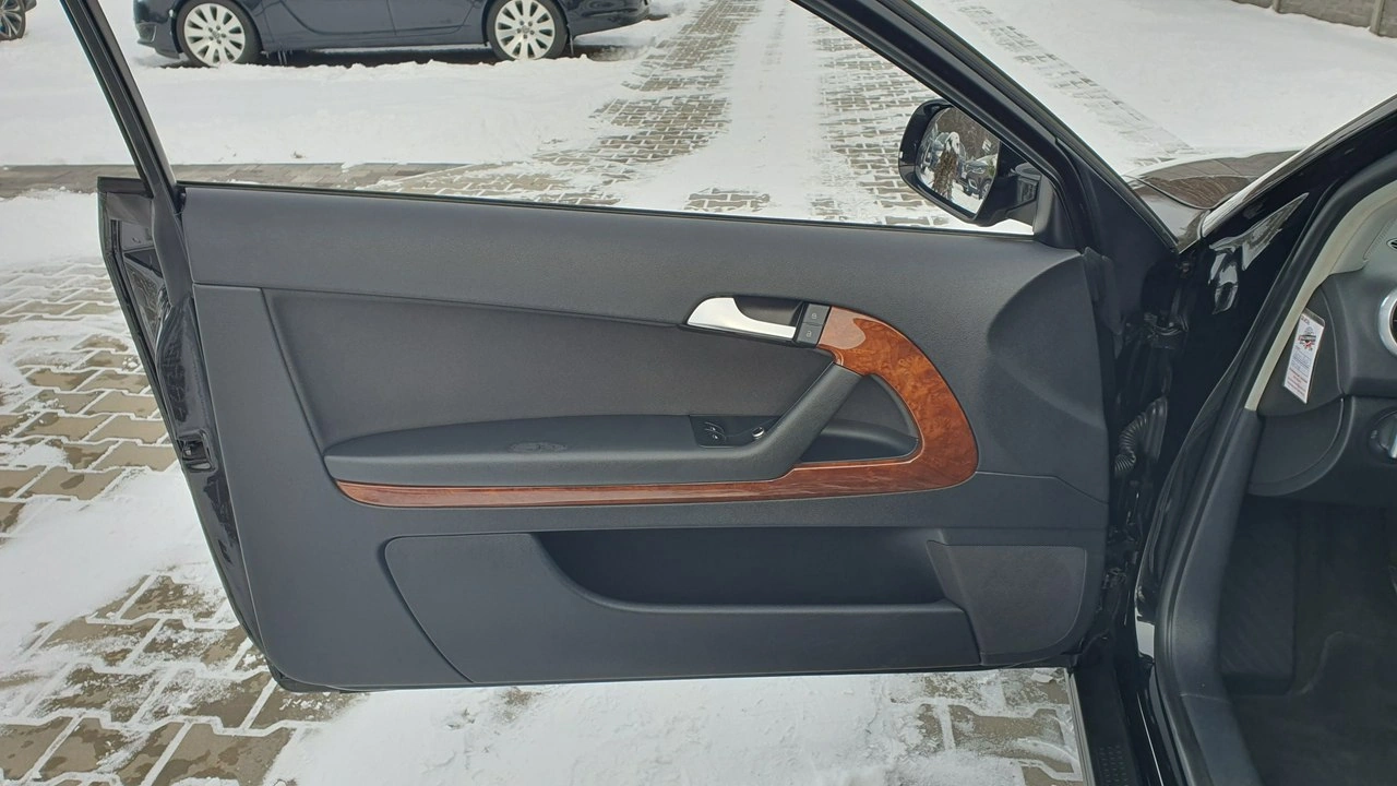 Audi A3 - Zdjęcie 10