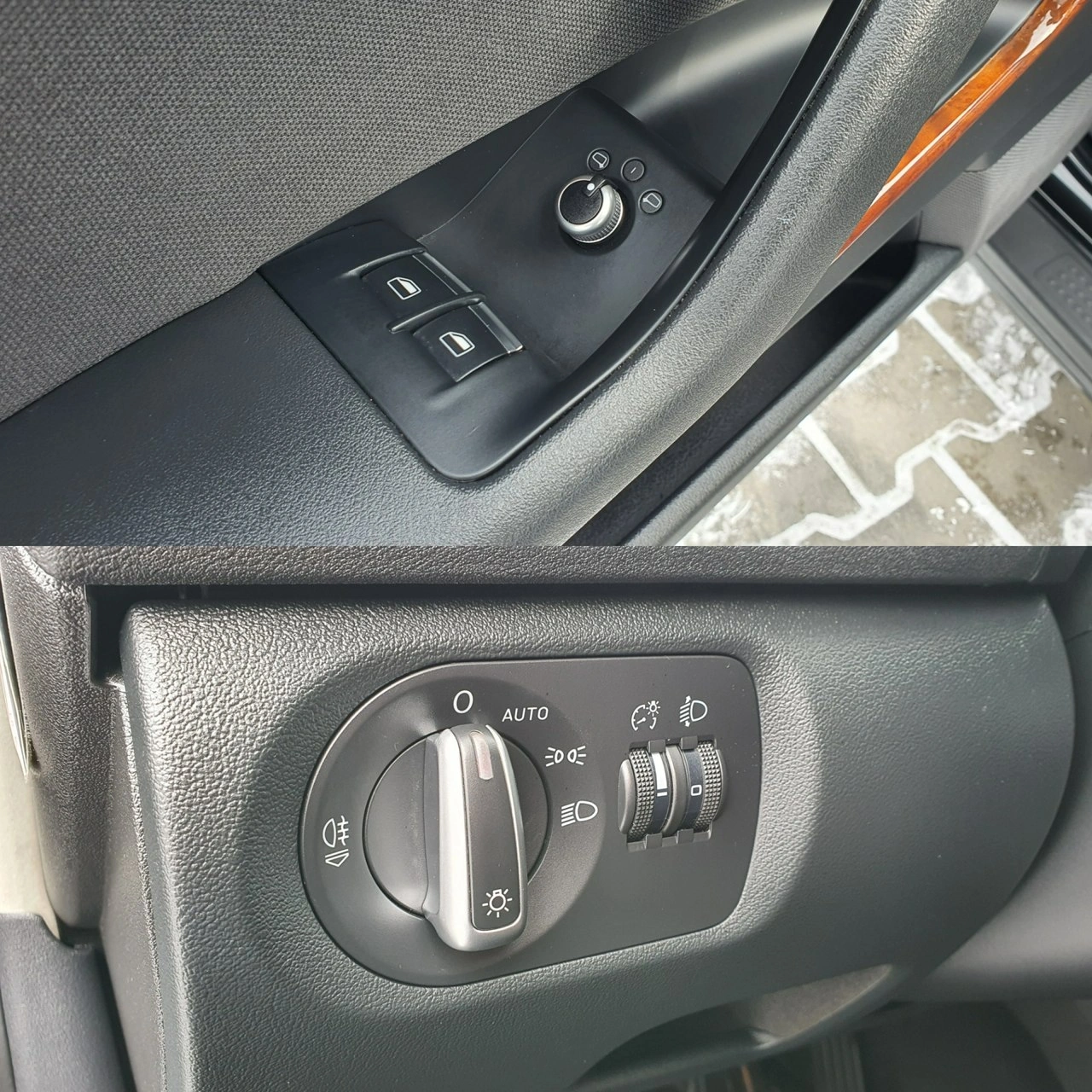 Audi A3 - Zdjęcie 10