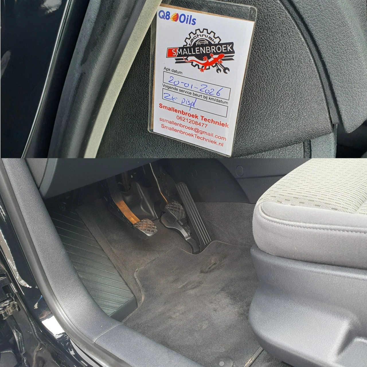 Audi A3 - Zdjęcie 12